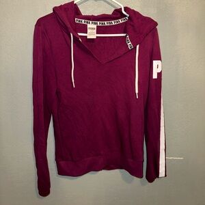 Victoria’s Secret Pink sweater